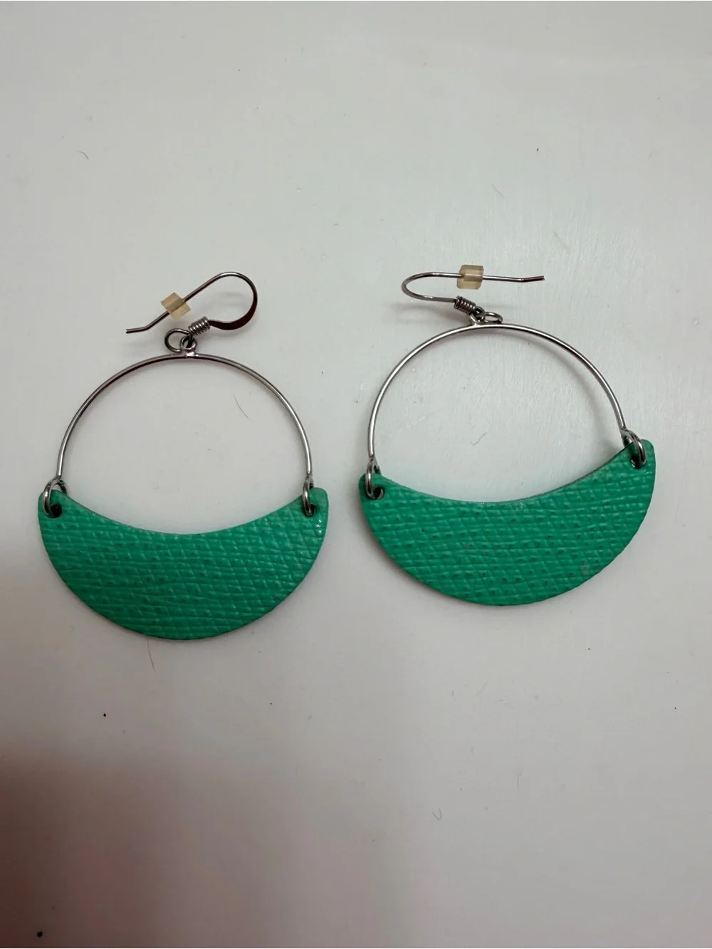 Small green Aster- Women's Fashion Jewelry